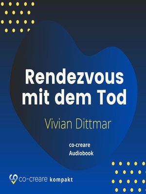 cover image of Rendezvous mit dem Tod